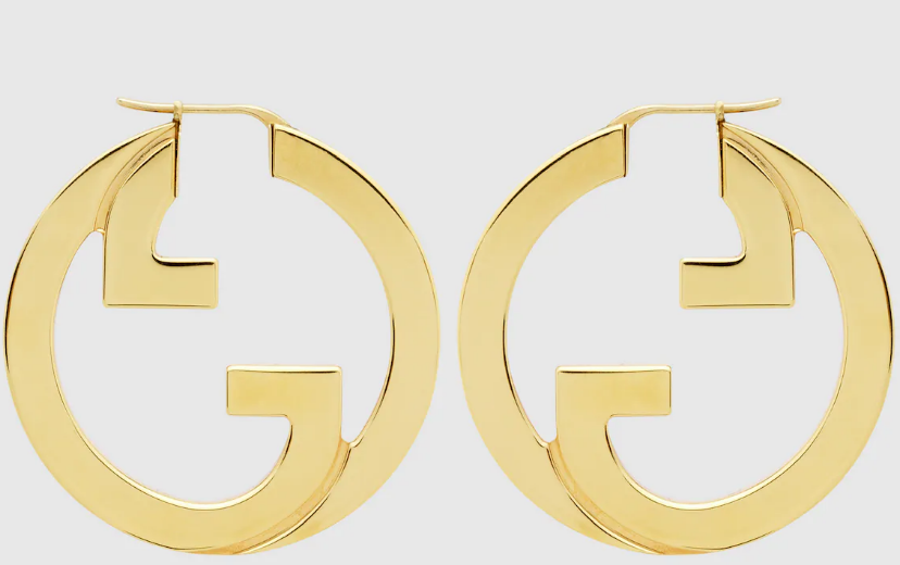 Hoop Earrings
