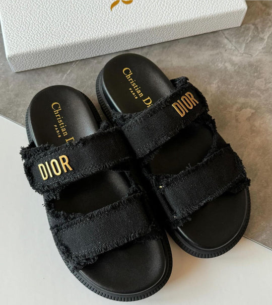 Coastal Strap Slides