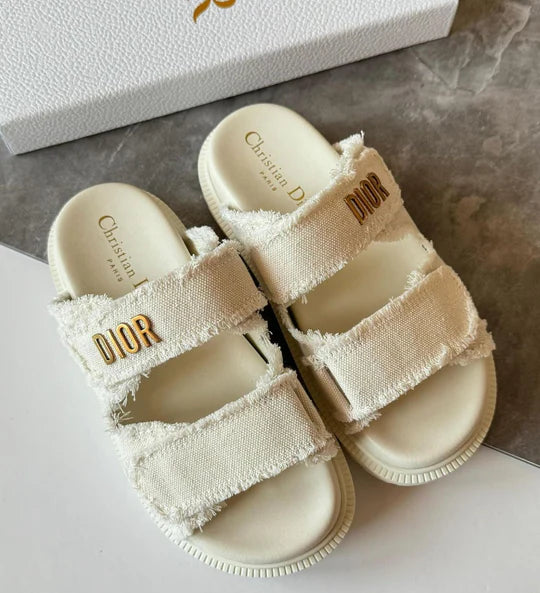 Coastal Strap Slides