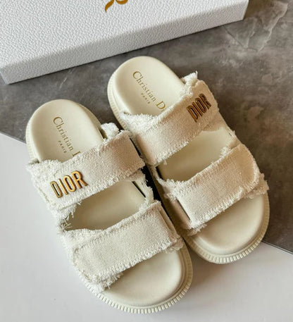 Coastal Strap Slides