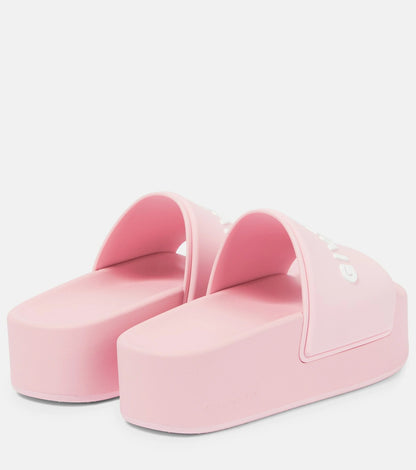 Platform Slides