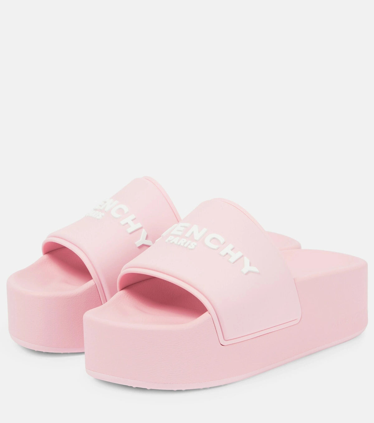 Platform Slides