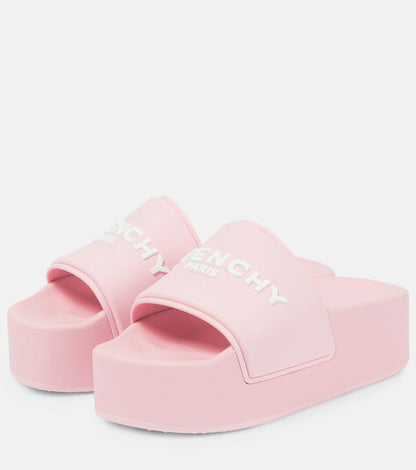 Platform Slides