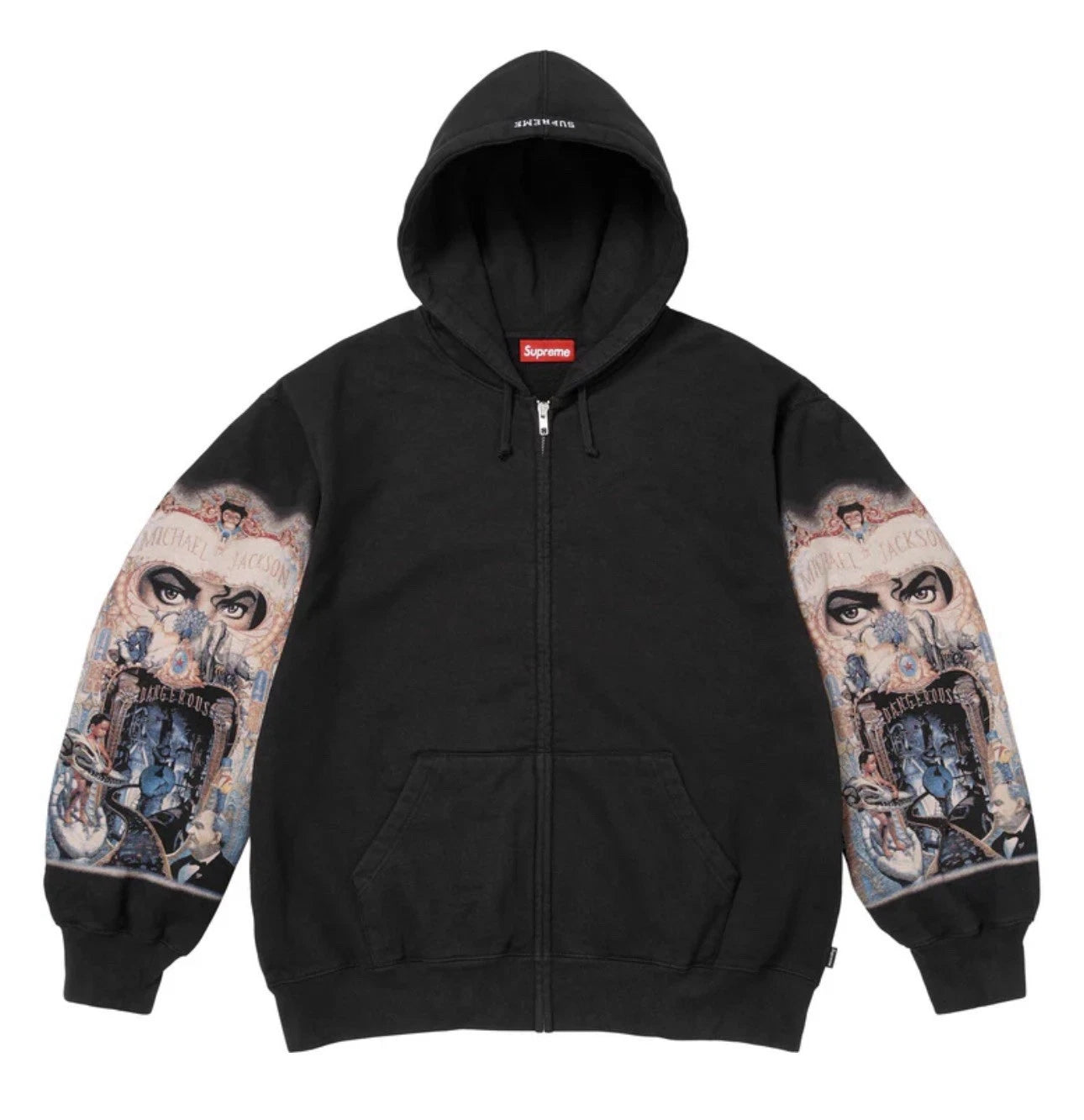 Viral MJ Hoodie