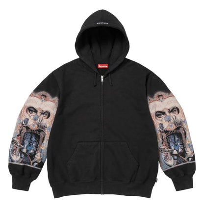 Viral MJ Hoodie