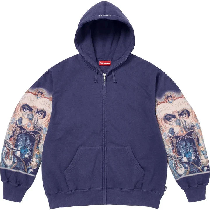 Viral MJ Hoodie